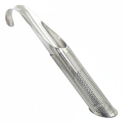 Compact Stainless Steel Tea Infuser Loose