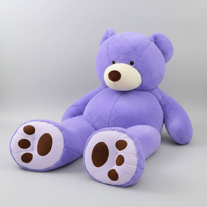 Teddy Bear Large Cuddly Toy Gift Design