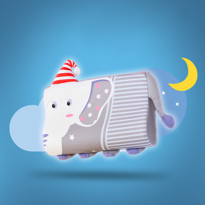 Toddler Sensory Pillow Calming Sleep