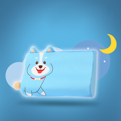 Toddler Sensory Pillow Calming Sleep