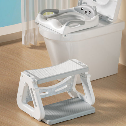 Toilet Training Seat Toddler Step Ladder