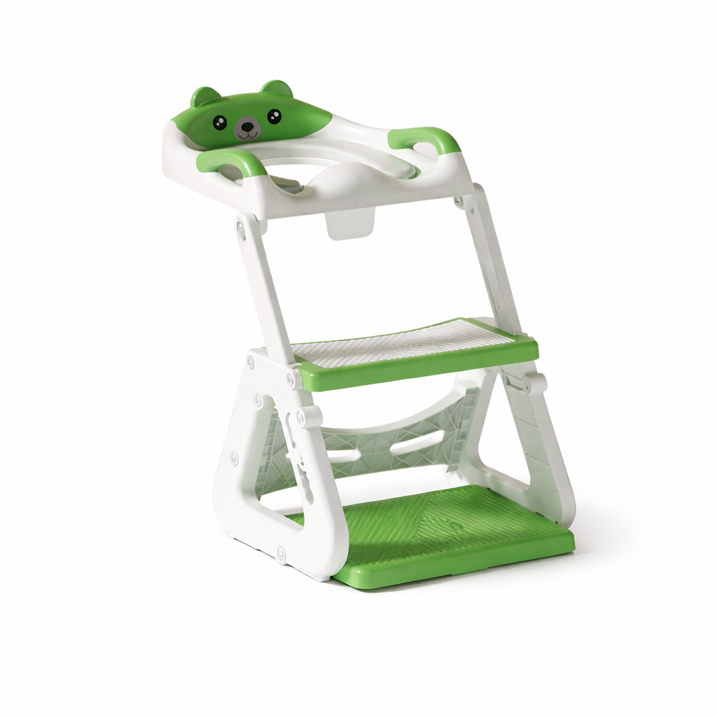 Toilet Training Seat Toddler Step Ladder