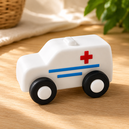 Toy Cars Toddler Vehicles Pull Back Push