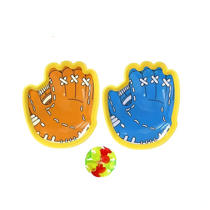 Toy Catch Ball Game Interactive Suction Cup