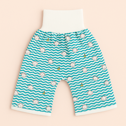 Baby Training Pants Reusable Waterproof