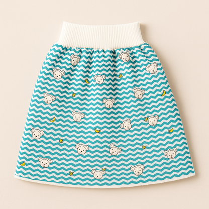Baby Training Pants Reusable Waterproof