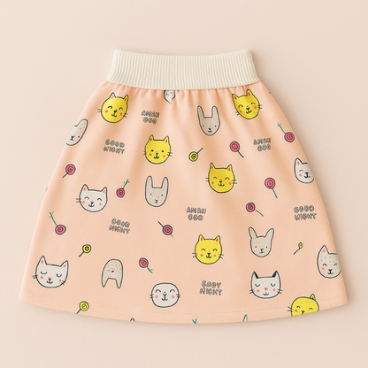Baby Training Pants Reusable Waterproof