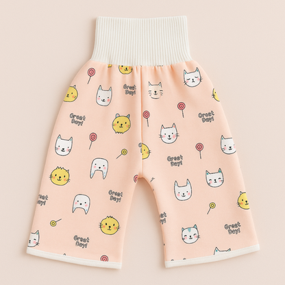 Baby Training Pants Reusable Waterproof