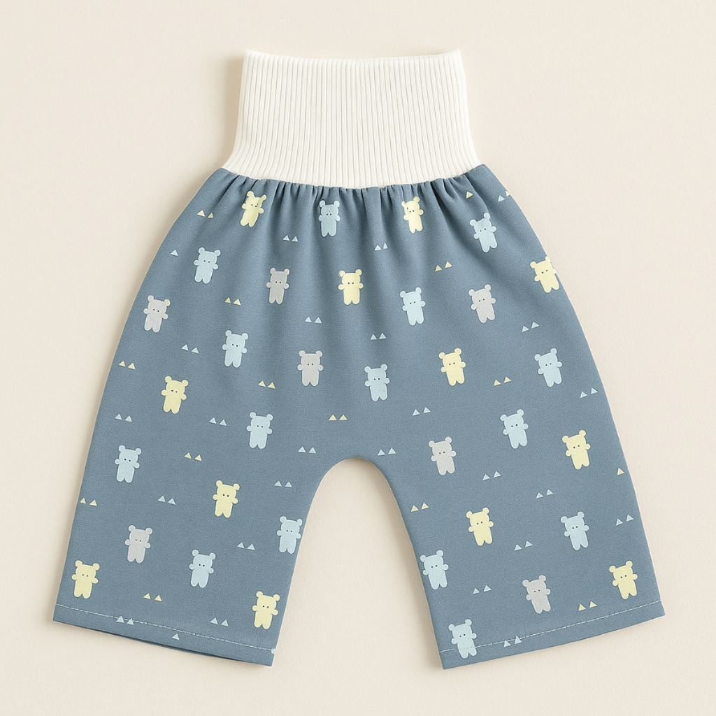 Baby Training Pants Reusable Waterproof