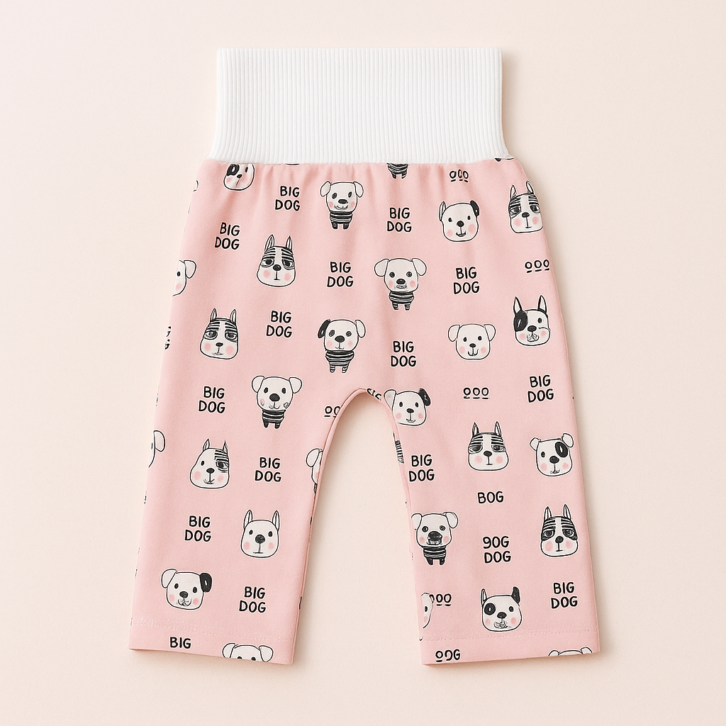 Baby Training Pants Reusable Waterproof
