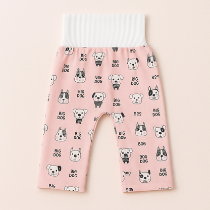 Baby Training Pants Reusable Waterproof