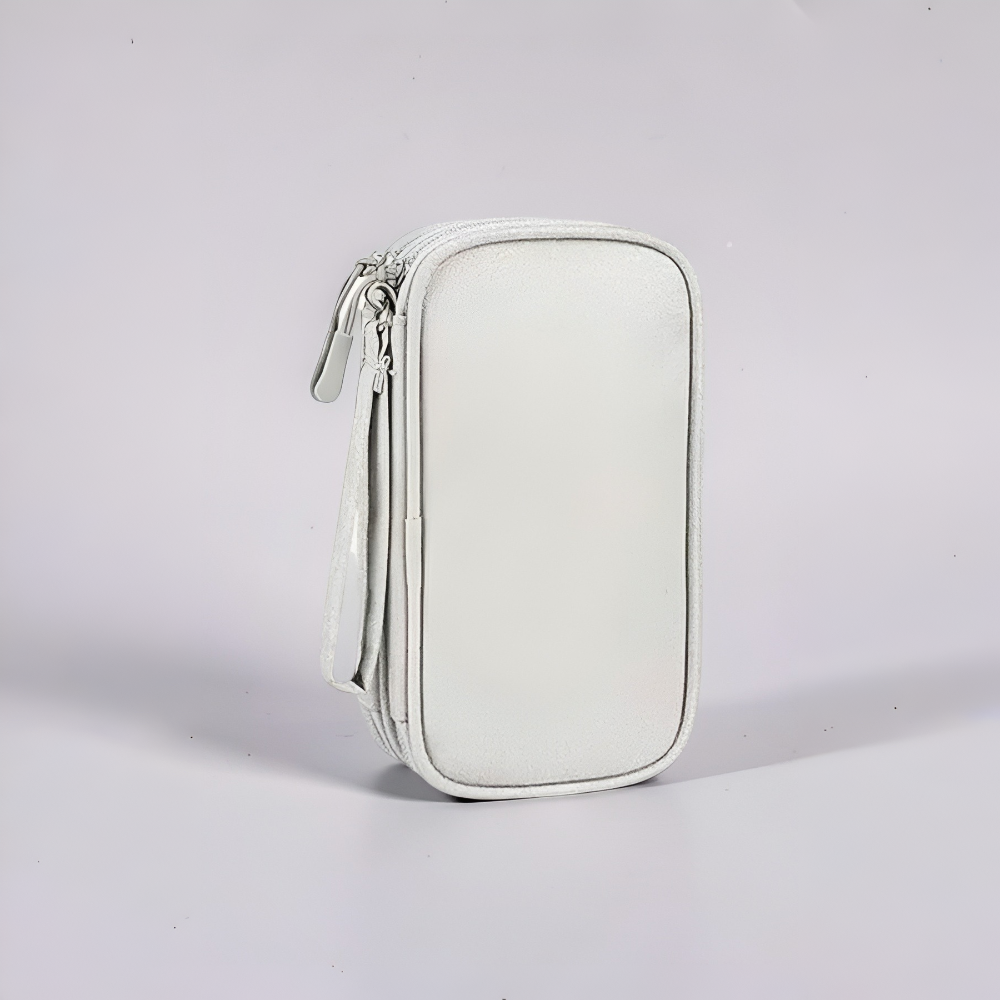 Travel Accessory Organizer Bag Portable