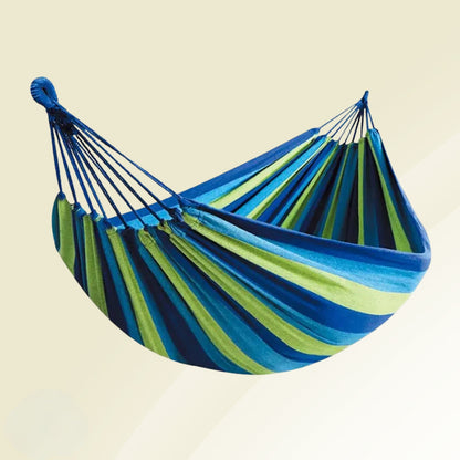 Travel Camping Hammock Portable Lightweight