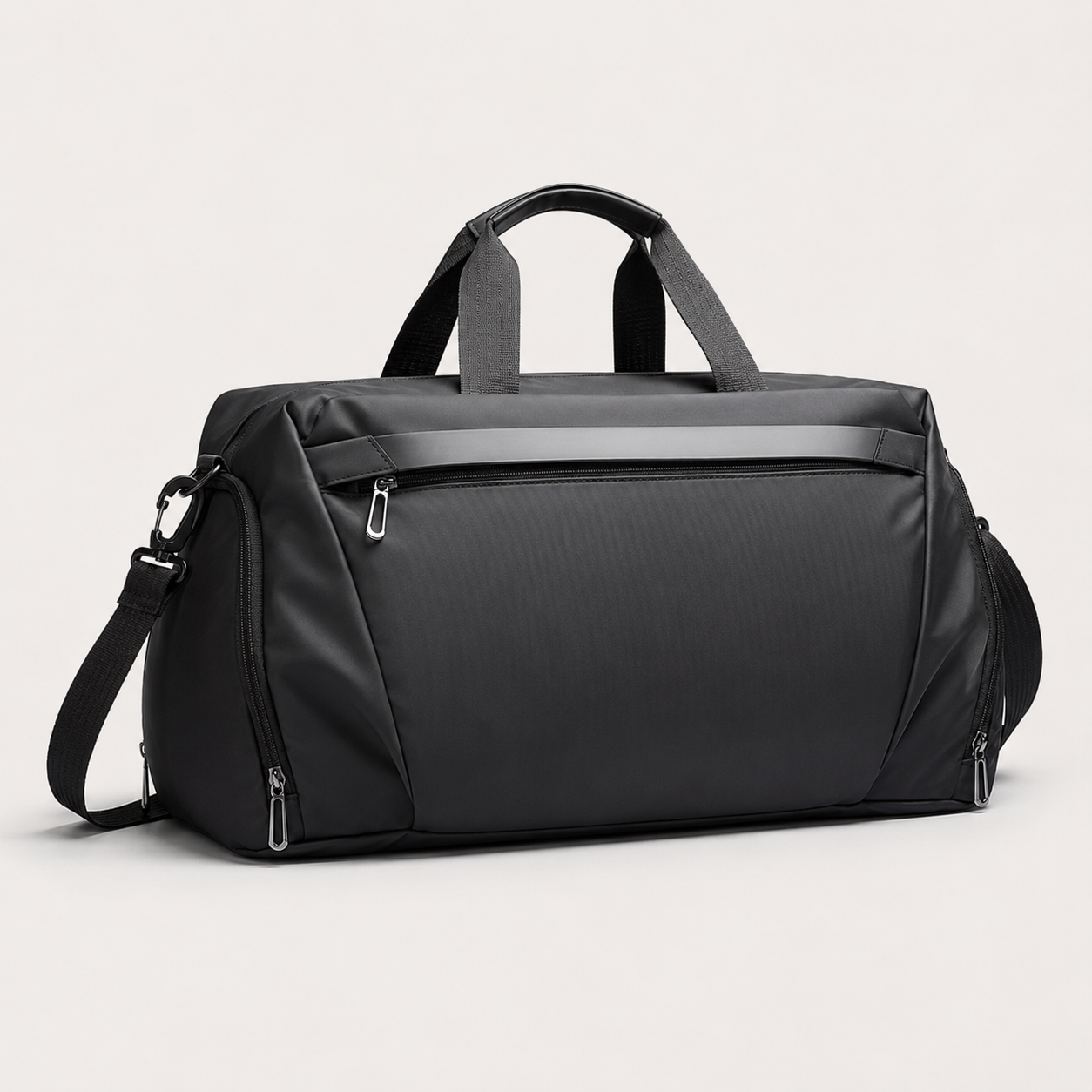 Travel Duffel Bag Waterproof Gym Sport Shoe