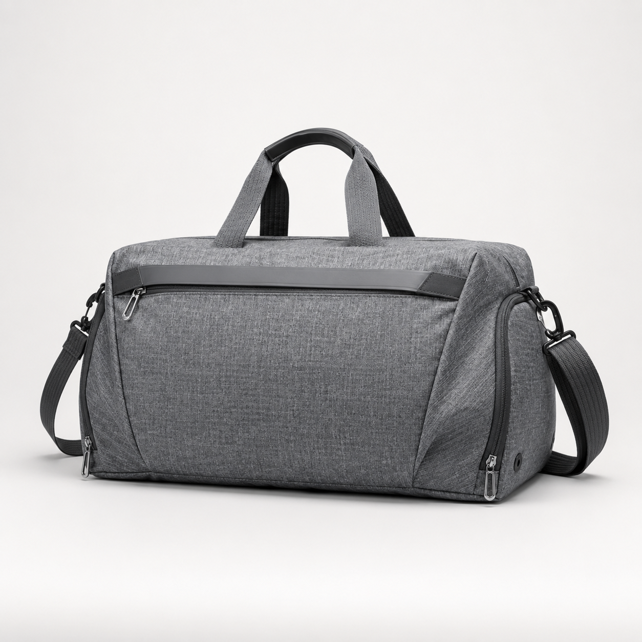 Travel Duffel Bag Waterproof Gym Sport Shoe