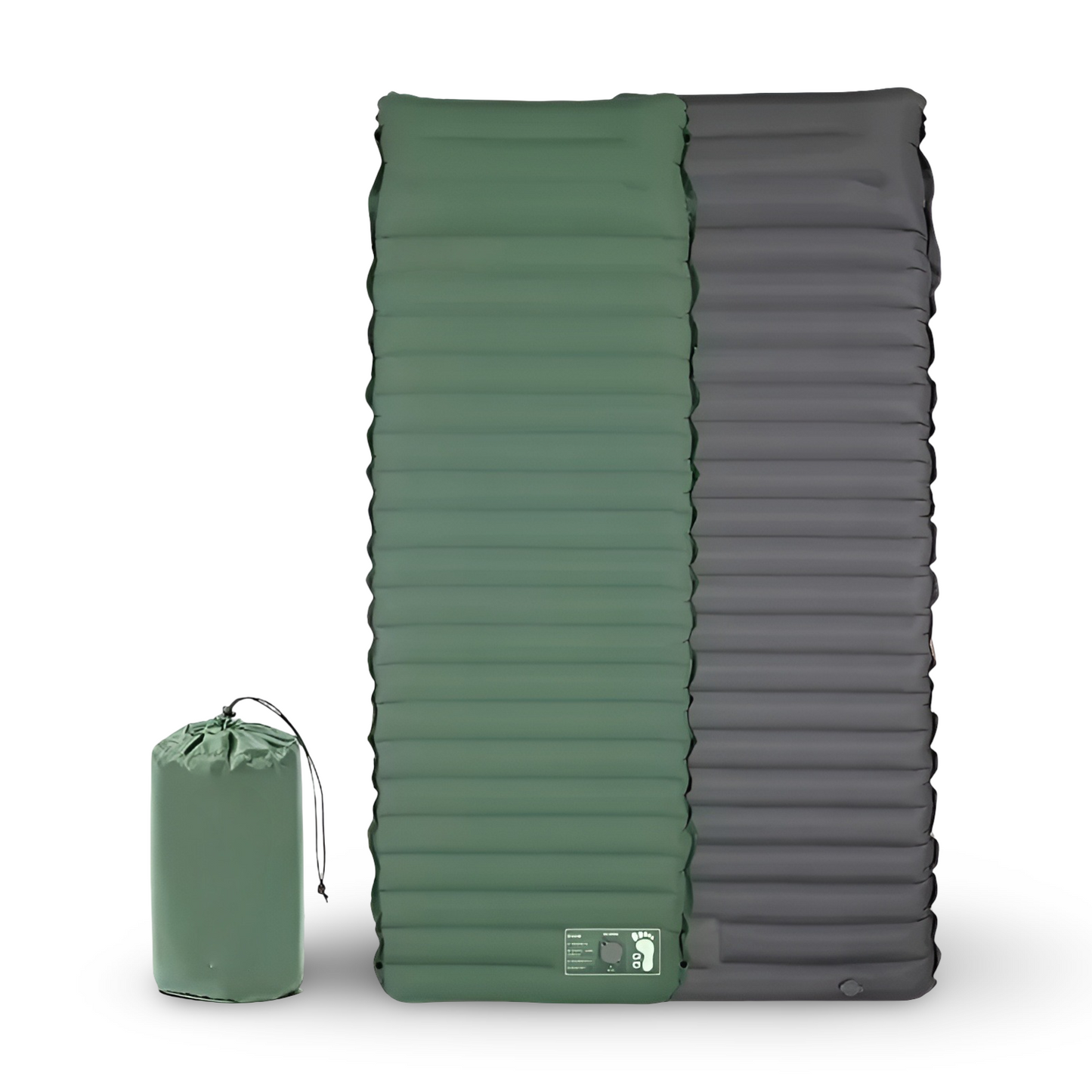 Travel Sleeping Pad Inflatable Camping
