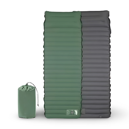 Travel Sleeping Pad Inflatable Camping