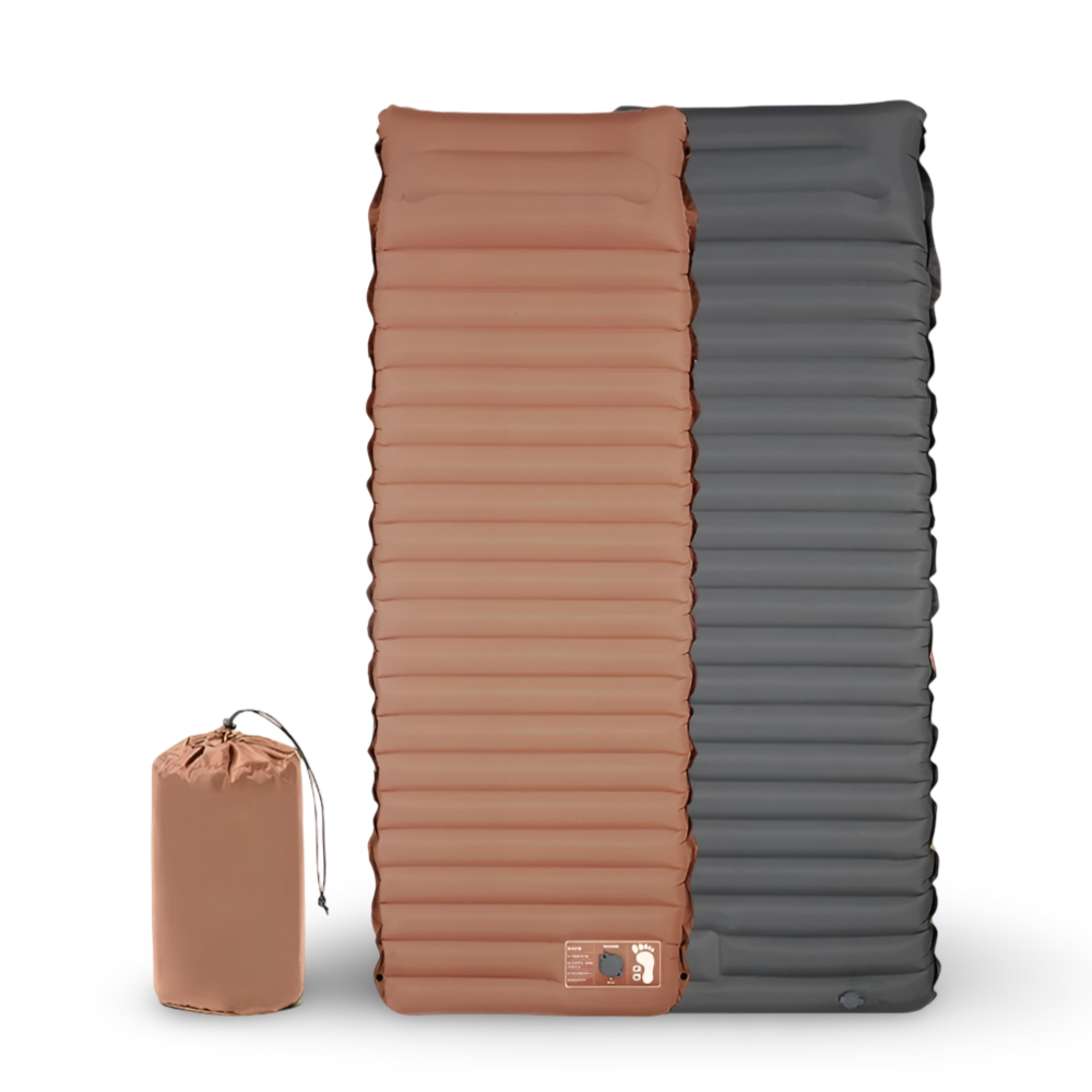 Travel Sleeping Pad Inflatable Camping