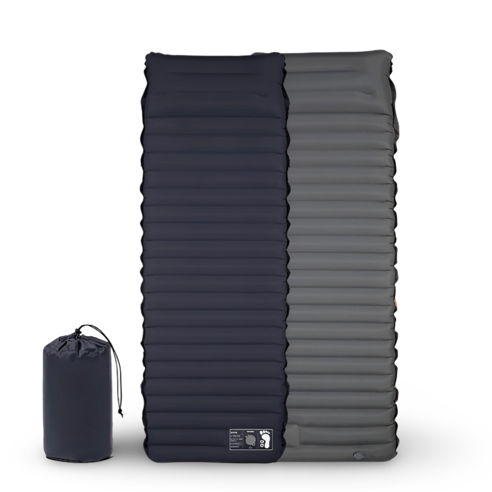 Travel Sleeping Pad Inflatable Camping