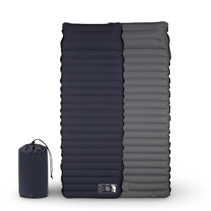 Travel Sleeping Pad Inflatable Camping