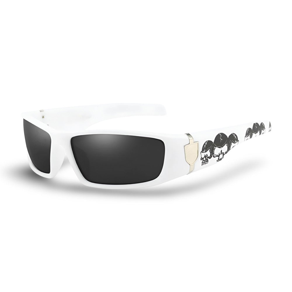 Travel Sunglasses Polarized Wraparound