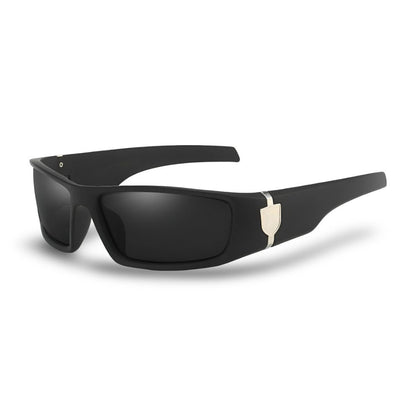 Travel Sunglasses Polarized Wraparound