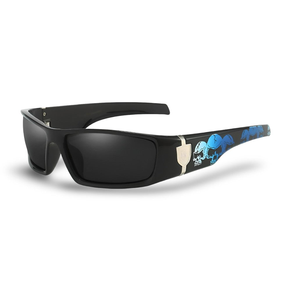 Travel Sunglasses Polarized Wraparound