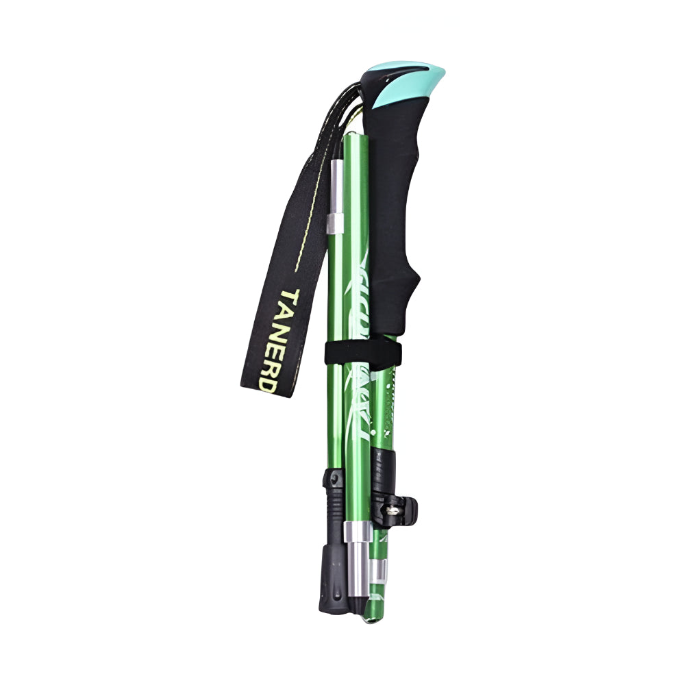 Trekking Poles Foldable Telescopic Hiking