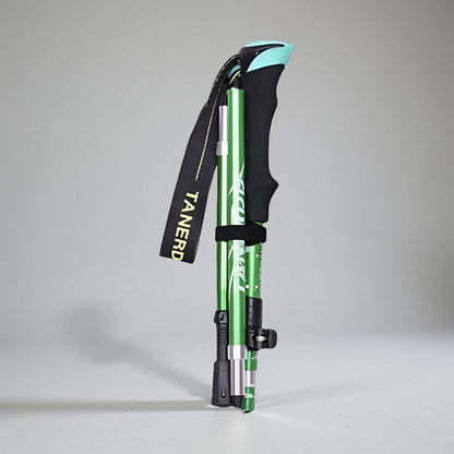 Trekking Poles Foldable Telescopic Hiking