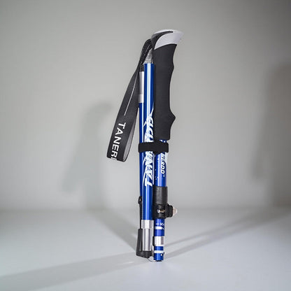 Trekking Poles Foldable Telescopic Hiking