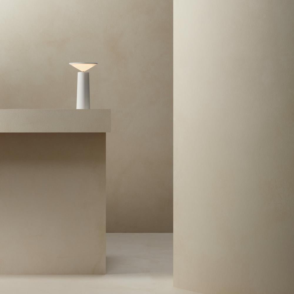 Aurora Libra Table Lamp Dimmable & Modern