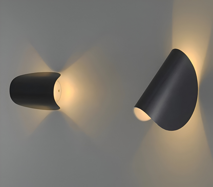 Twist Wall Light Adjustable Modern LED Wall