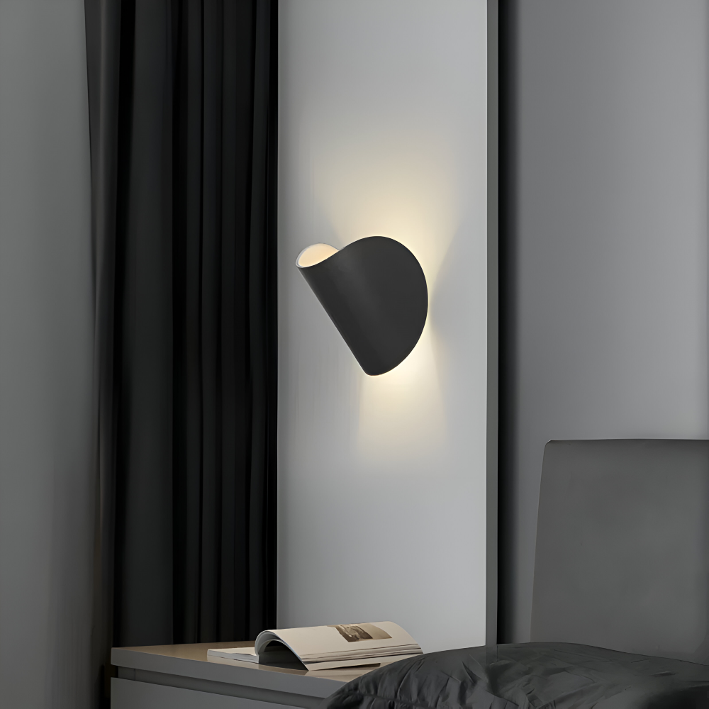 Twist Wall Light Adjustable Modern LED Wall