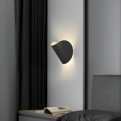 Twist Wall Light Adjustable Modern LED Wall
