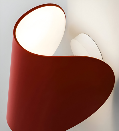 Twist Wall Light Adjustable Modern LED Wall