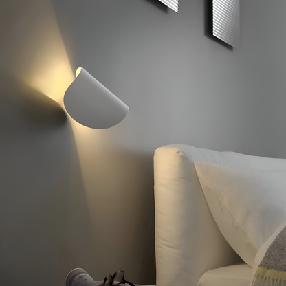 Twist Wall Light Adjustable Modern LED Wall