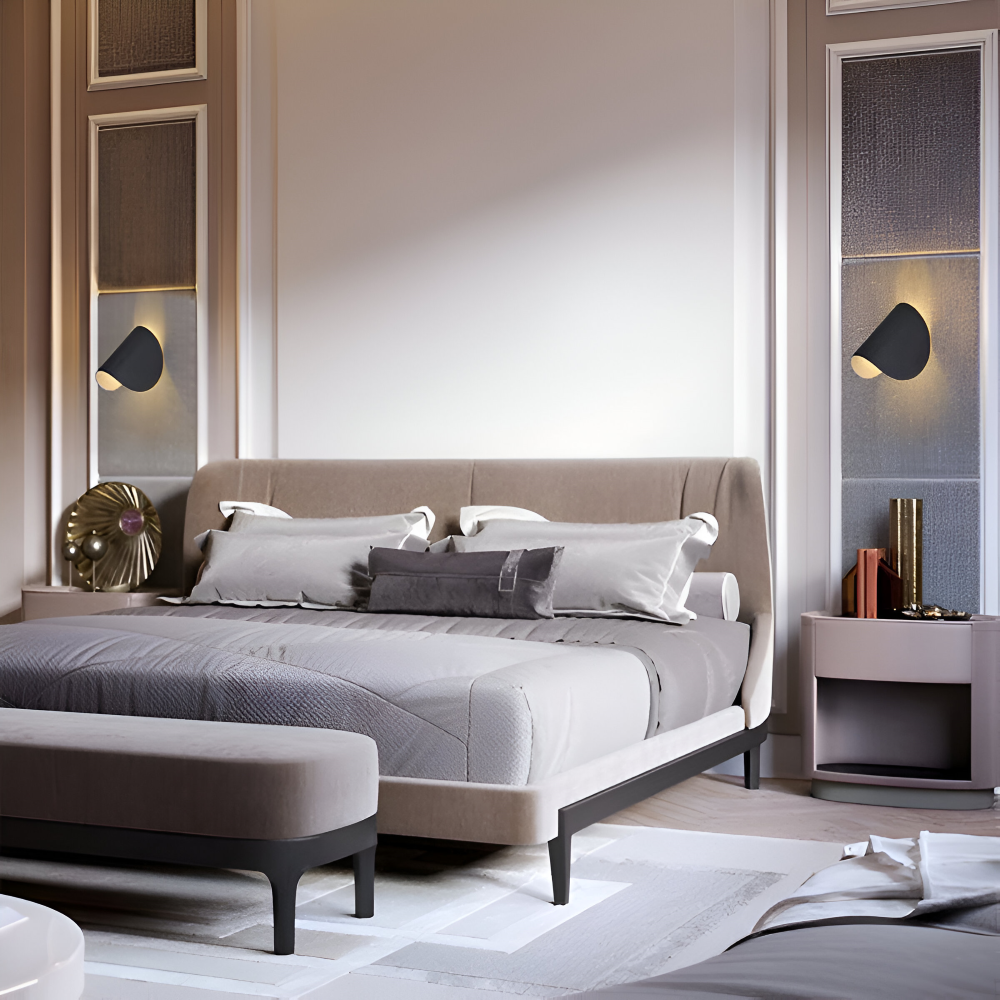 Twist Wall Light Adjustable Modern LED Wall