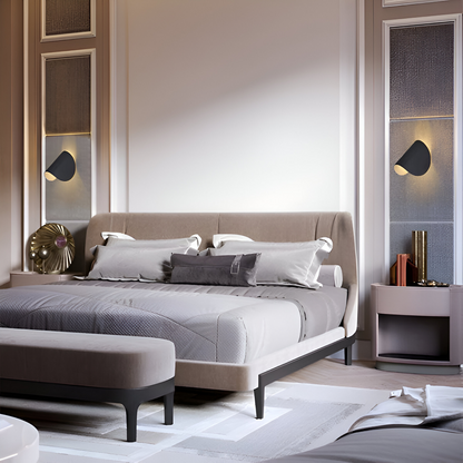 Twist Wall Light Adjustable Modern LED Wall