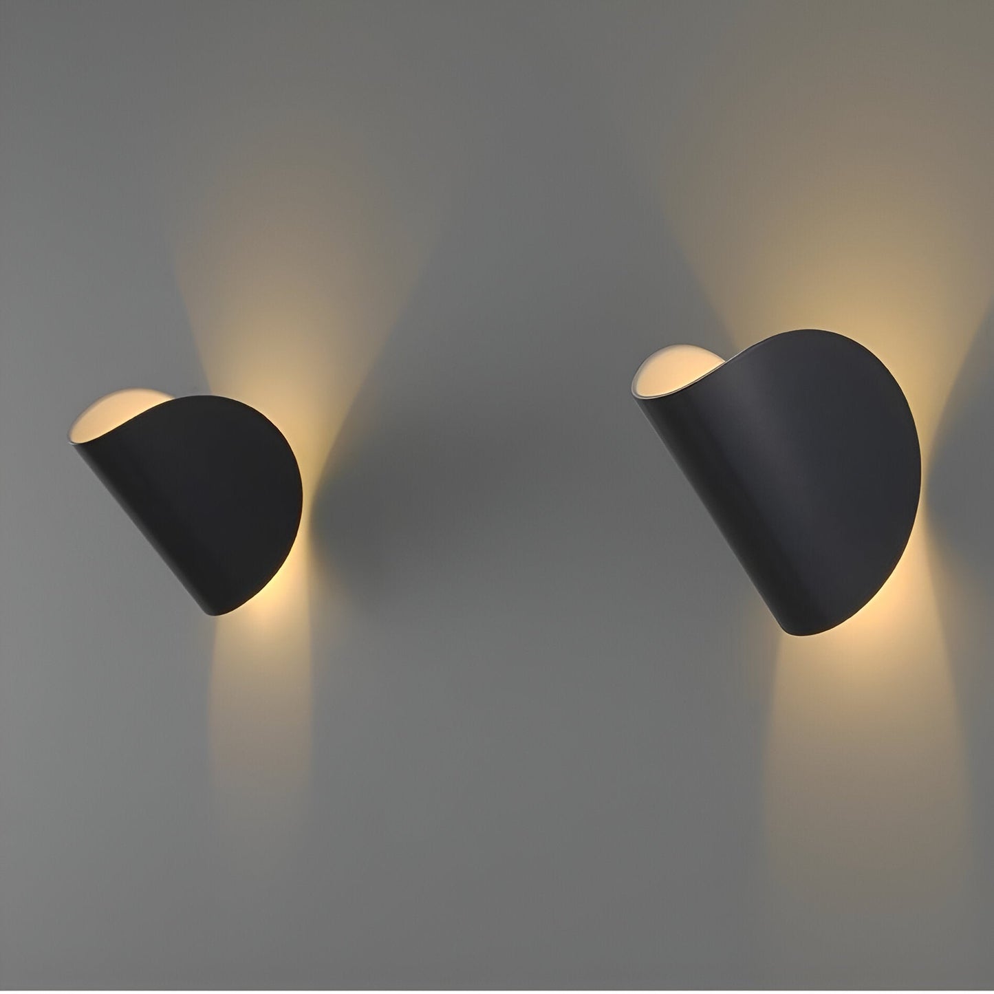 Twist Wall Light Adjustable Modern LED Wall