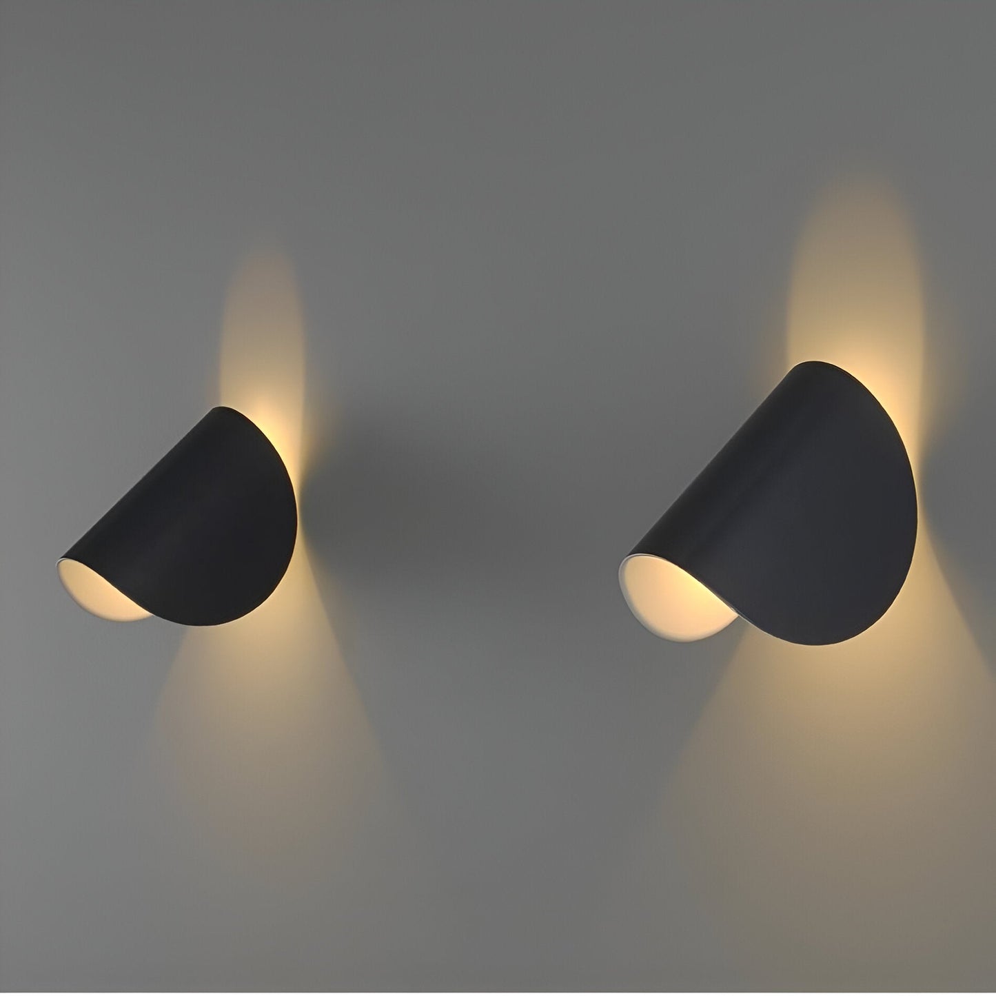 Twist Wall Light Adjustable Modern LED Wall