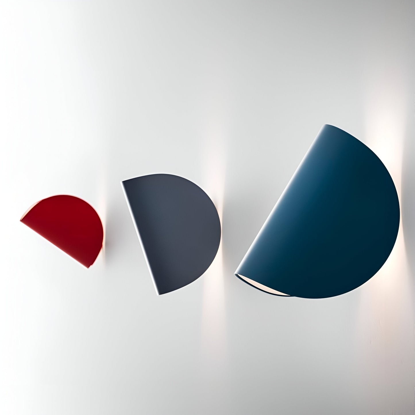 Twist Wall Light Adjustable Modern LED Wall