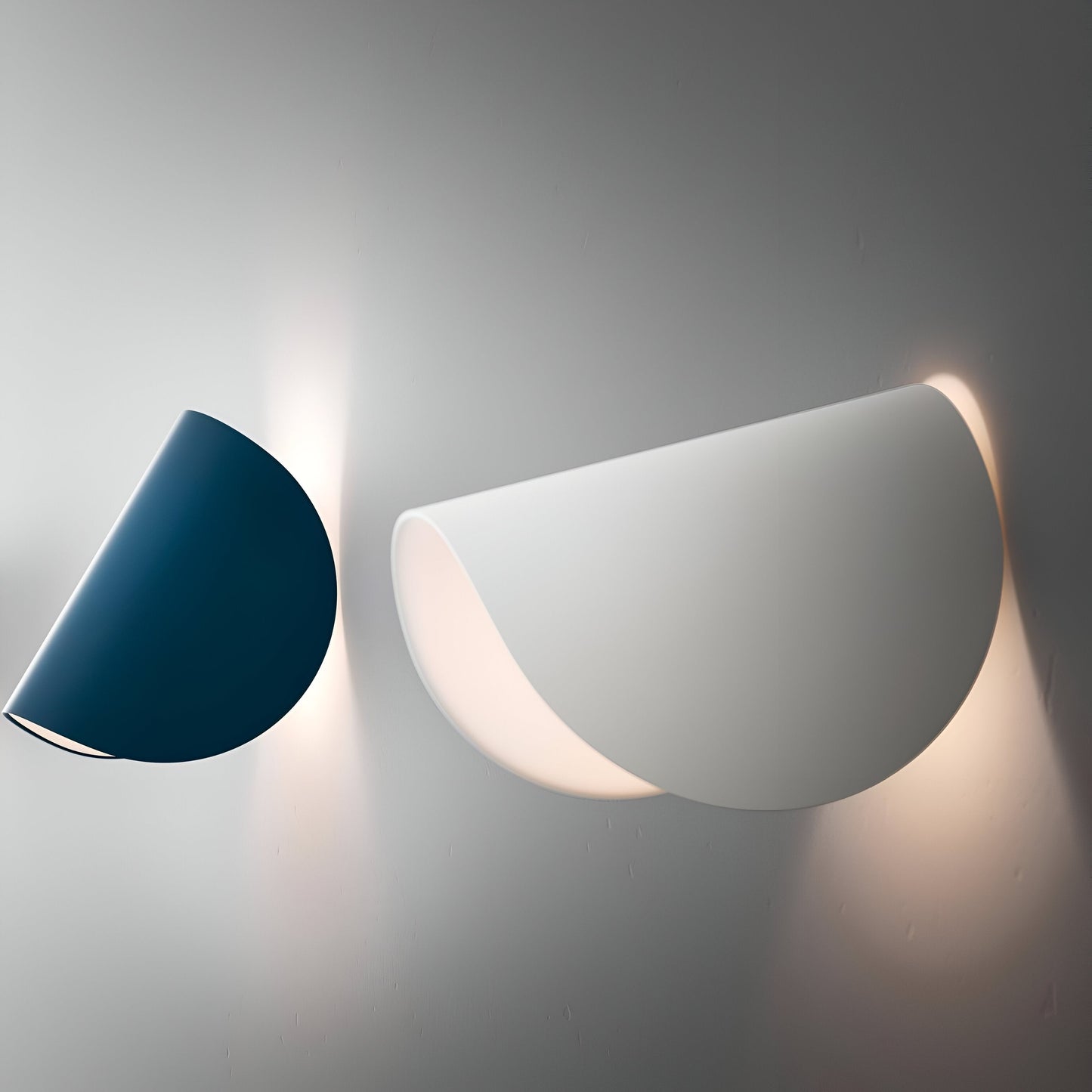 Twist Wall Light Adjustable Modern LED Wall