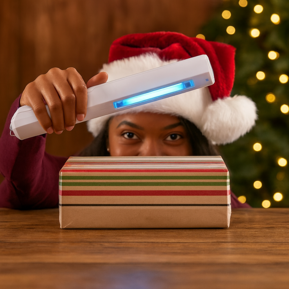 UV Sanitizer Wand Portable Handheld Surface