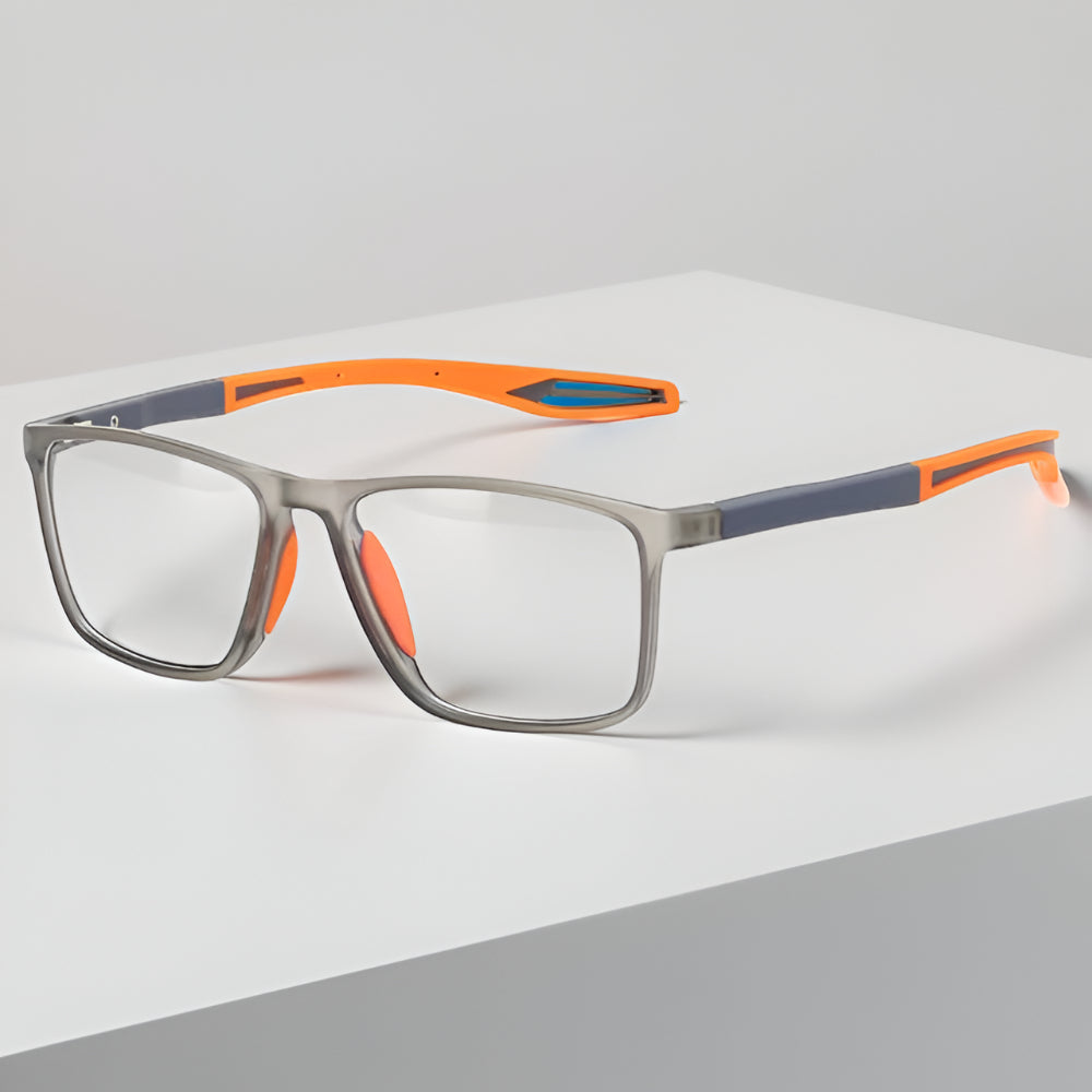 Reading Glasses Progressive Eyewear Frame