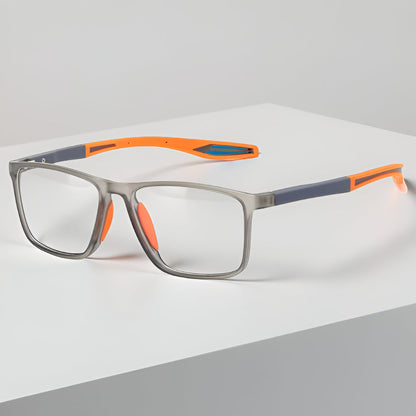 Reading Glasses Progressive Eyewear Frame