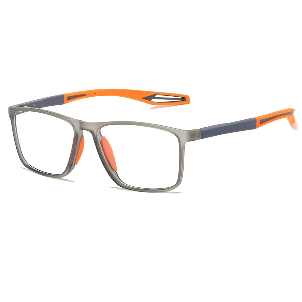 Reading Glasses Progressive Eyewear Frame