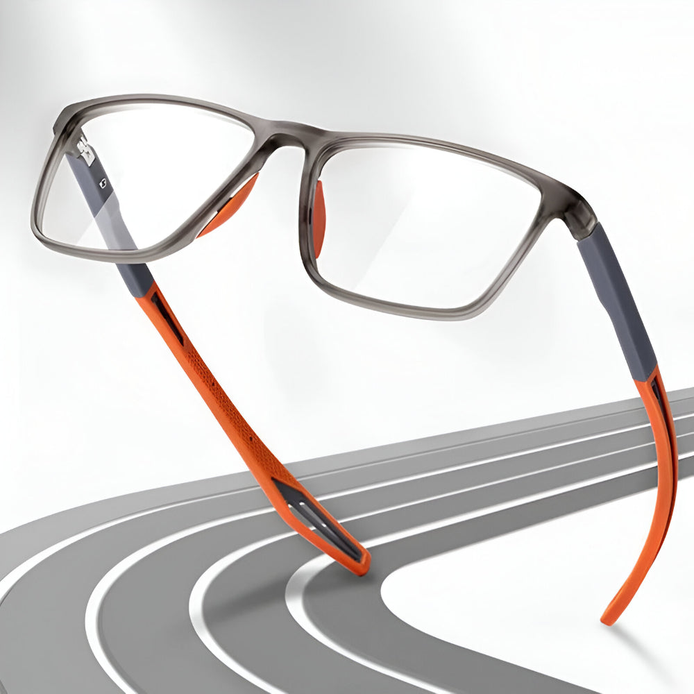 Reading Glasses Progressive Eyewear Frame