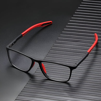 Reading Glasses Progressive Eyewear Frame