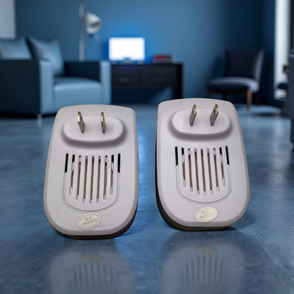 Pest Control Ultrasonic Indoor Plug Device