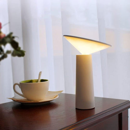 Aurora Libra Table Lamp Dimmable & Modern